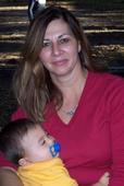 Debra Purdy