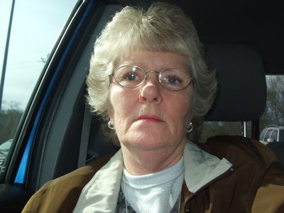 Dorothy Deal