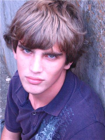 Andrew Cantrell