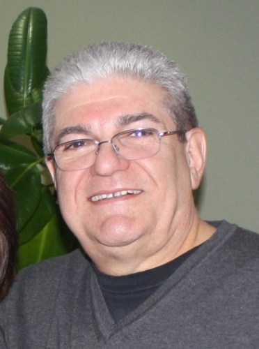 Anthony Montalbano