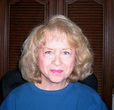 Lenita Smith