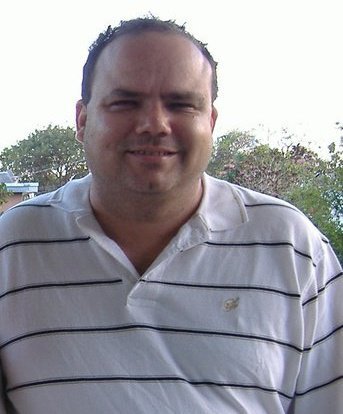 Juan Santiago