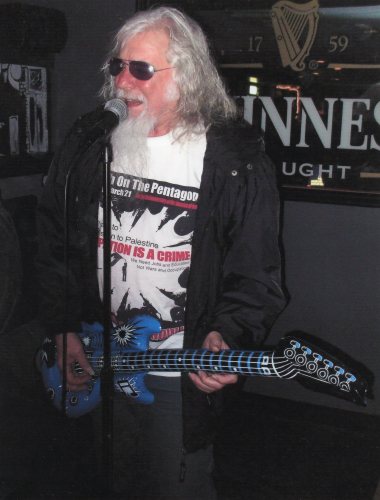 Jeffery Phillips