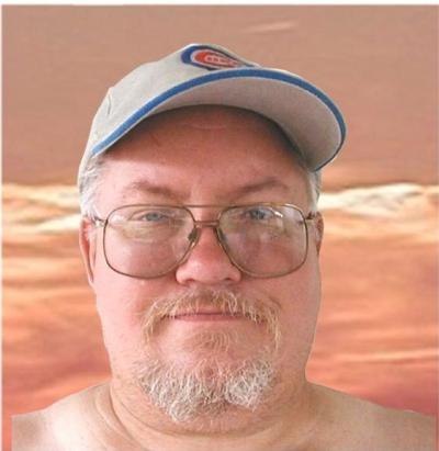 Earle Keller