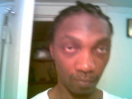 Calvin Byrd