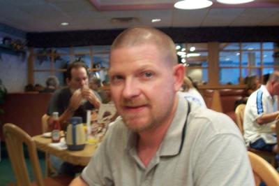 Steven Tolson