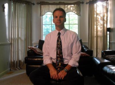 Ralph Foley
