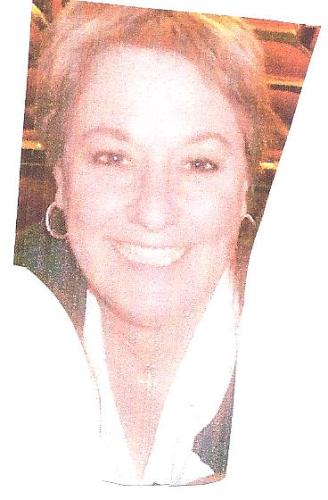 Tracey Lamont