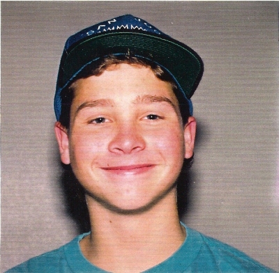 Aaron Egbert