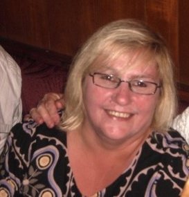 Gail Gibney
