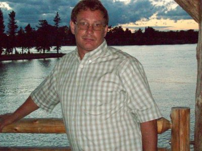 Jeff Langley