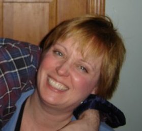 Lisa Morganphelan