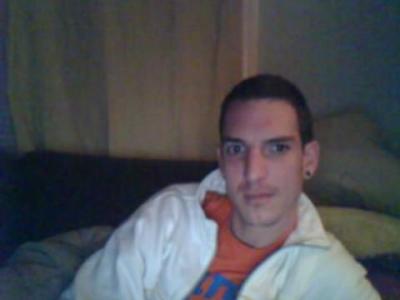 Matthew Colizzi