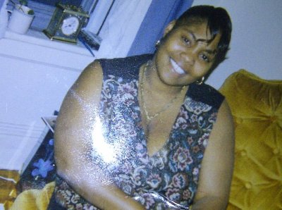 Ernestine Taylor