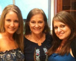 Cindy Rutter