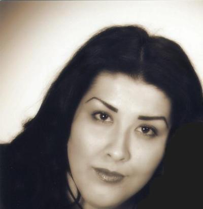 Natalie Duckett