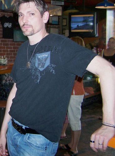 Timothy Schaadt
