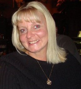Christina Mansfield