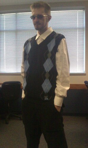 Travis Rupp