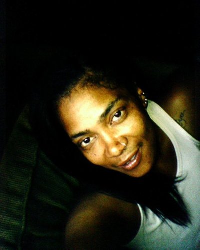 Tracey Parks