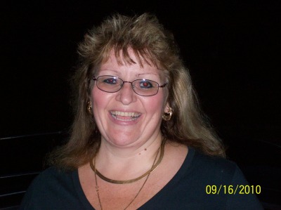 Linda Mcmurtry