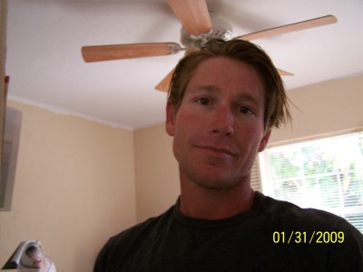 Brett Patton