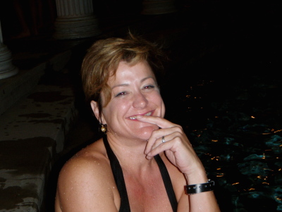 Louisa Sawyer