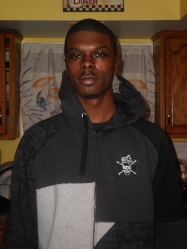 Brandon Armstrong