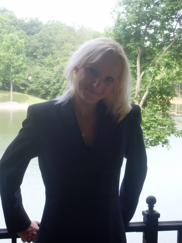 Sandra Nicholas