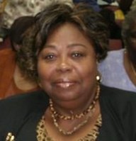 Mary Kennedy