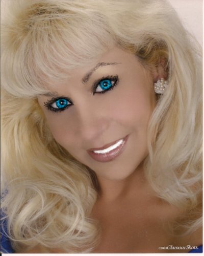 Tisha Chavers