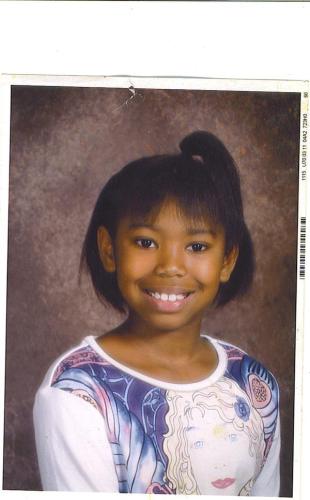 Trenise Stokes