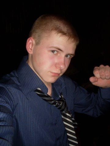 Andrey Tarasov
