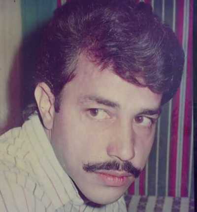 Pankaj Bishnoi