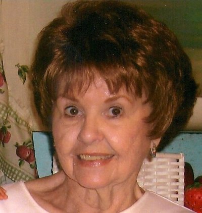 Iris Pappas