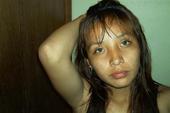 Angelina Yazzie