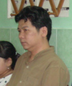 Thanh Nguyen