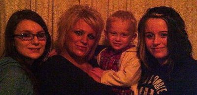 Tysha Thomas