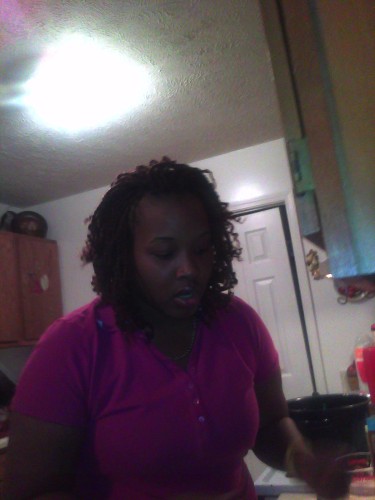 Lashanna Price
