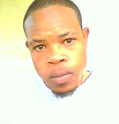 Larry Wright