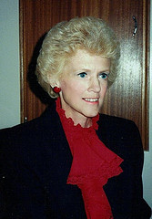 Nancy Tettemer