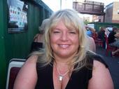 Tina Stclair