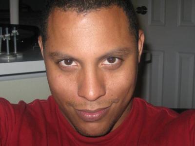 Eric Soriano