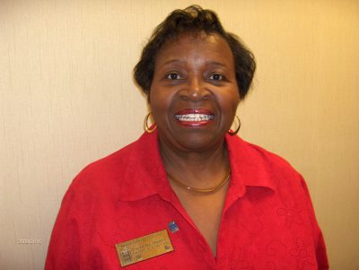 Patricia Hunter