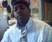 Daman Patterson