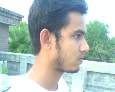 Zahid Reza