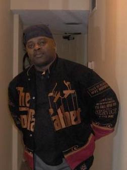 John Lester
