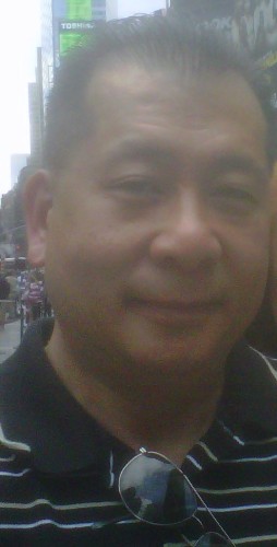 Roger Young