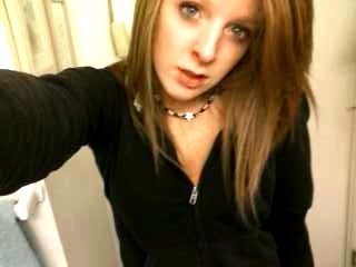 Christina Frye