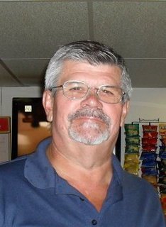Edward Miller